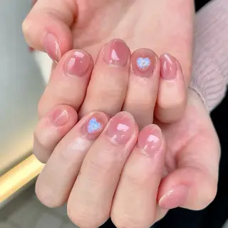 ネイル 🫧OPELIA NAIL渋谷🫧のネイルデザイン