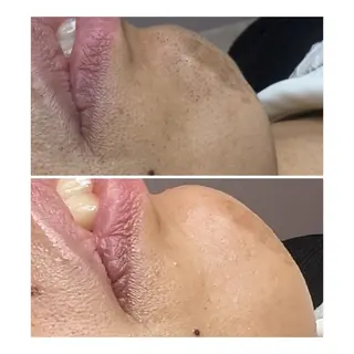 WHITEWAX ホワイトワックスのエステ・リラクイメージ