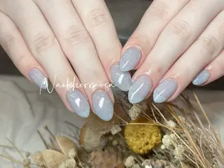 ネイル ネイル エルモサのネイルデザイン