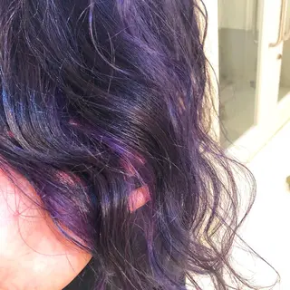 ロング clomus所属・YUKA艶髪 🌸寛ぎ部屋のヘアスタイル