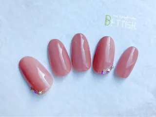 ネイル BETTISH. KUMIKO☺︎︎のネイルデザイン