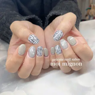 ネイル nailist Aki♡のネイルデザイン