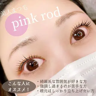 マツエク・マツパ eyelash salon  miroir所属・上下エクステ/マツパ HBL★miroirのマツエク・マツパデザイン
