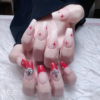 ネイル NailPrincess所属・princess スカルプ専門店のネイルデザイン