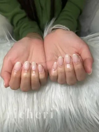 ネイル richeri kokoroのネイルデザイン