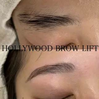 アイブロウ Well moon 🌙岩部のマツエク・マツパデザイン