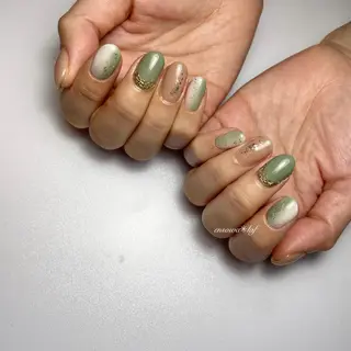 ネイル ensowa✱laf NAILのネイルデザイン
