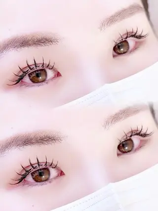 マツエク・マツパ Liber Kyoto所属・魔法の シミ取り職人のエステ・リラクイメージ