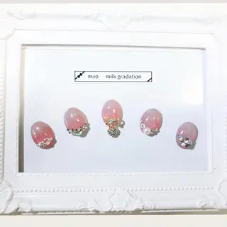 ネイル nanamin nail所属・眉サロン KE. 船橋日大前駅徒歩1分の眉毛・アイブロウイメージ