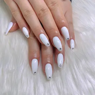 ネイル Sii nail 🤍SAKIのネイルデザイン