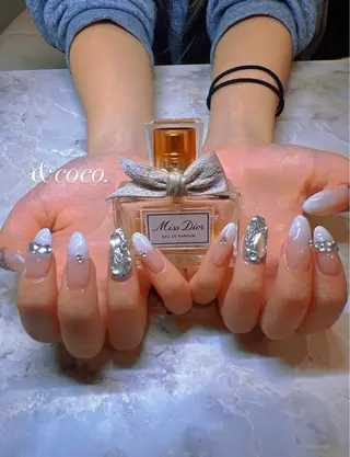 ネイル ＆coco.所属・＆ coco.のネイルデザイン