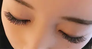 マツエク・マツパ Fleur フルールのマツエク・マツパデザイン