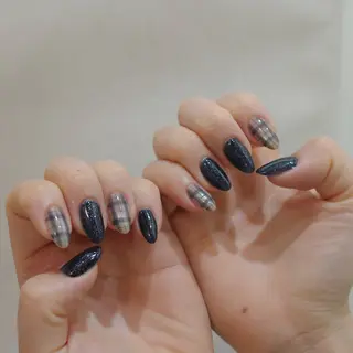 ネイル reika .のネイルデザイン