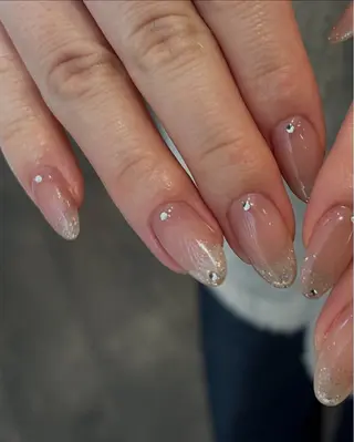 ネイル Yarm As Etelのネイルデザイン