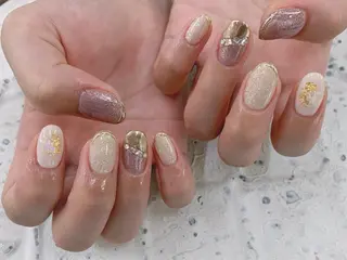 ネイル ベターネイルサロン秋葉原所属・ベターネイル 秋葉原のネイルデザイン