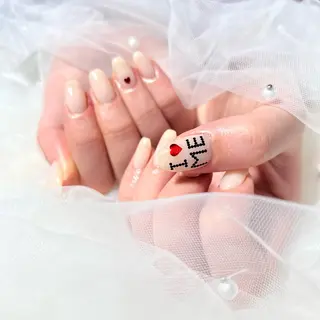 ネイル nail salon Bayのネイルデザイン