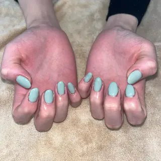 ネイル FREJA銀座所属・【FREJA銀座】 IBUのネイルデザイン