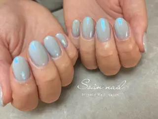 ネイル Soan nail所属・s annaのネイルデザイン