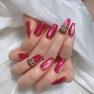 ネイル インフィニティ ネイルサロンのネイルデザイン