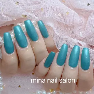 ネイル 🎀まゆ 🪽🐾のネイルデザイン