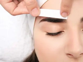 アイブロウ maisbonita eyelashの眉毛・アイブロウイメージ