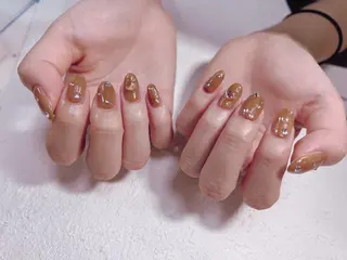 ネイル Regaro i.sのネイルデザイン