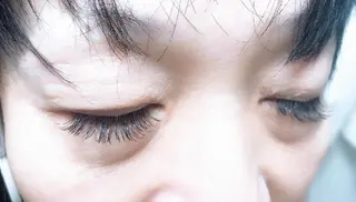 マツエク・マツパ 吉岡 ゆうなのマツエク・マツパデザイン