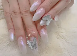 ネイル フローラ所属・ひろとネイル nailのネイルデザイン