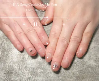 ネイル beauty salon  CARANA所属・CARANA ♡のネイルデザイン