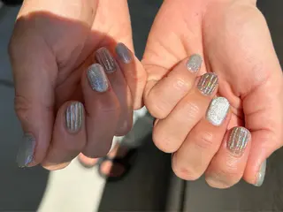 ネイル ArcoIris所属・Arco Iris 告瑠莉のネイルデザイン