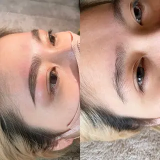 アイブロウ Salon Lily MARIのエステ・リラクイメージ