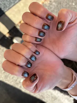 ネイル SERINA NAILのネイルデザイン