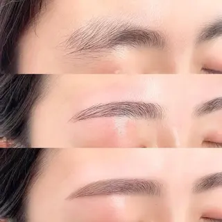 アイブロウ 眉毛サロン💛 LUMICIA恵比寿の眉毛・アイブロウイメージ