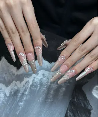 ネイル Iconic所属・Iconic Nailのネイルデザイン