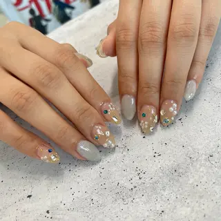 ネイル Nail salon bellのネイルデザイン