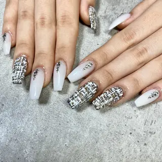 ネイル Miley nailのネイルデザイン
