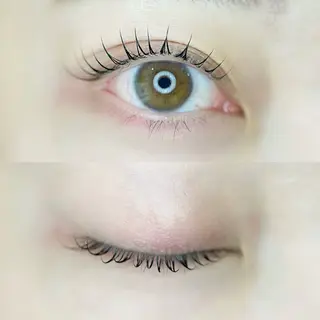 マツエク・マツパ eom eye(オムアイ)所属・eom eye 🍓MOEのマツエク・マツパデザイン