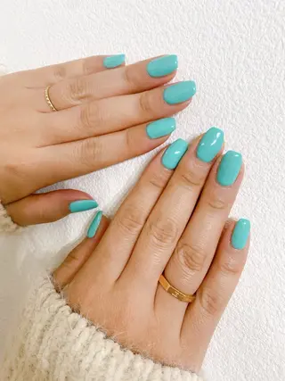 ネイル yn salonのネイルデザイン