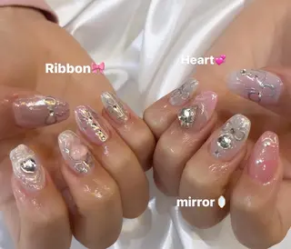 ネイル Ibuki 🎀仙台パルコ🎀のマツエク・マツパデザイン