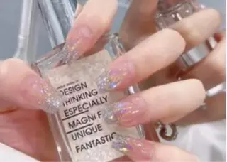 ネイル Eshin Nail -Eriのネイルデザイン