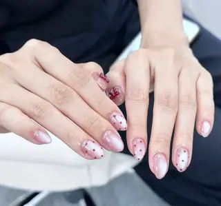 ネイル Tinicoo nailのネイルデザイン