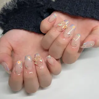 ネイル 川端 京香のネイルデザイン