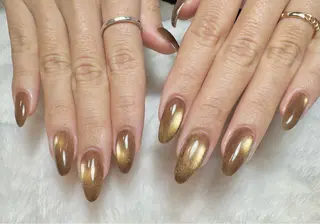 ネイル Yuka nail所属・薬院nailist yukaのネイルデザイン