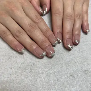 ネイル Feather MAIのマツエク・マツパデザイン