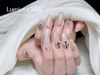 ネイル limiere Nail 桜新町のネイルデザイン