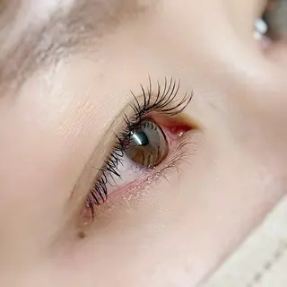 マツエク・マツパ Libra所属・Libra eyelashのマツエク・マツパデザイン