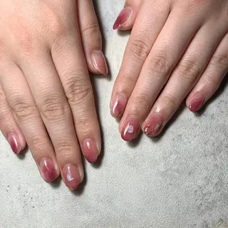 ネイル atelier FIORITURA所属・FIORITURA aiのネイルデザイン