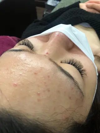 マツエク・マツパ 戸田 早耶のマツエク・マツパデザイン