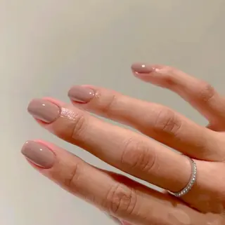 ネイル Merci Nail Salon所属・Merci ネイルサロンのネイルデザイン
