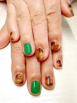 ネイル フットケアルーム ~KaPilina~のその他イメージ